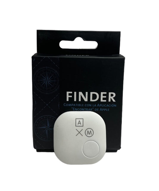 Localizador de Maletas, Autos, Mascotas, Llaves, Mochilas, etc.