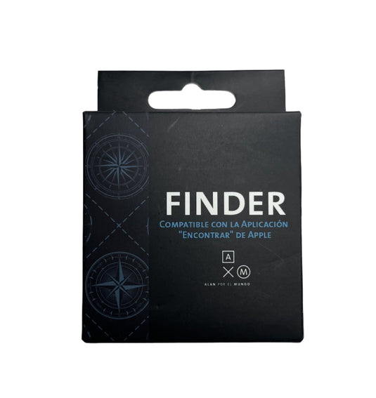 Localizador de Maletas, Autos, Mascotas, Llaves, Mochilas, etc.