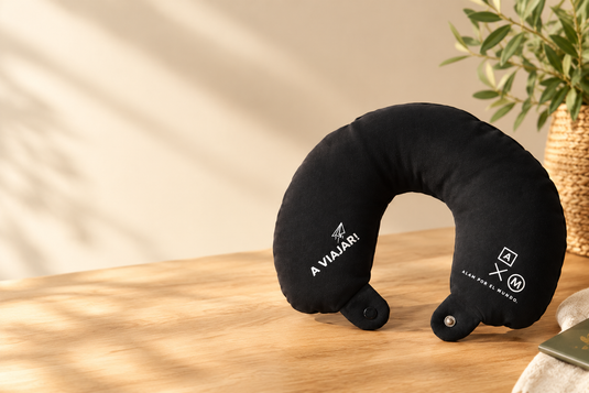 Almohada Rellenable 